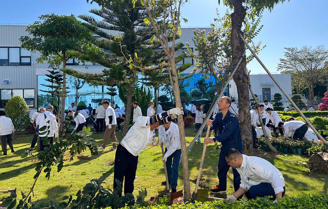 Karriere bei TDK gestalte die Zukunft, deine und unsere TDK