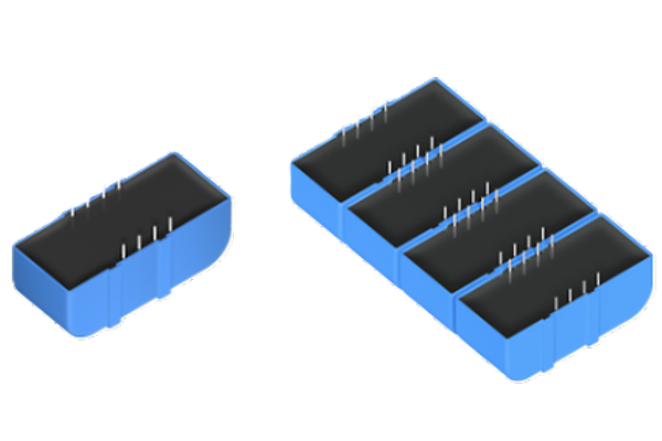 Capacitors for DC link | TDK Electronics - TDK Europe