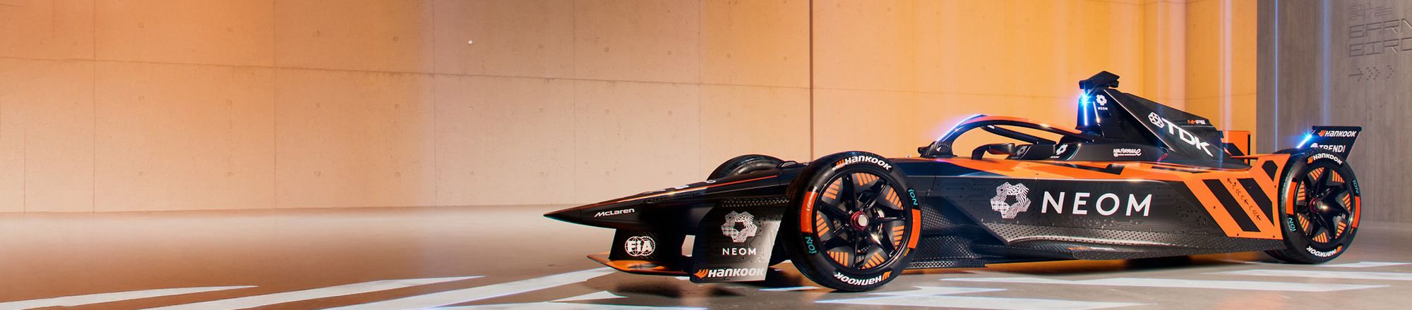  McLaren Pic