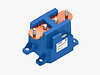 HVC50 High-Voltage DC Contactor