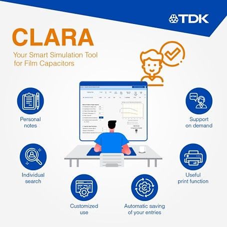  LI Clara Tool Pic