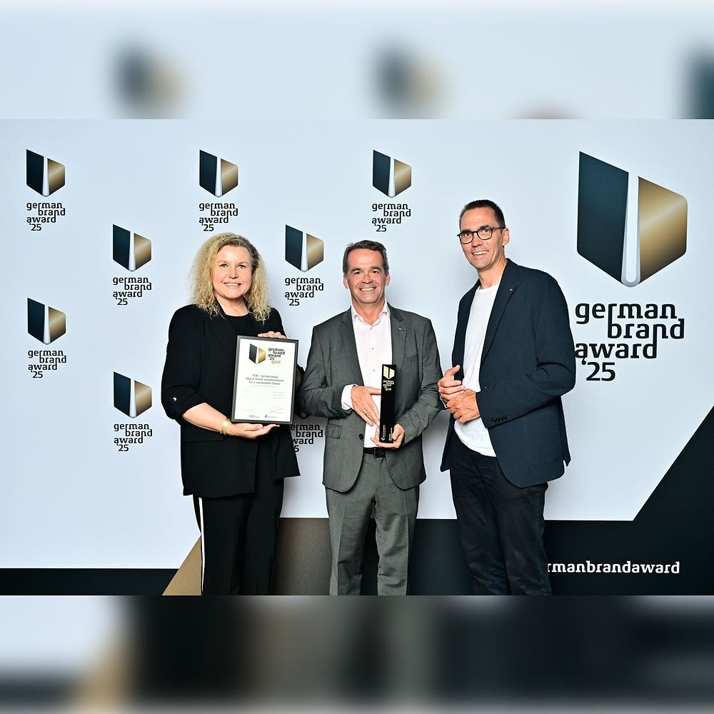  LI Brand Award Pic