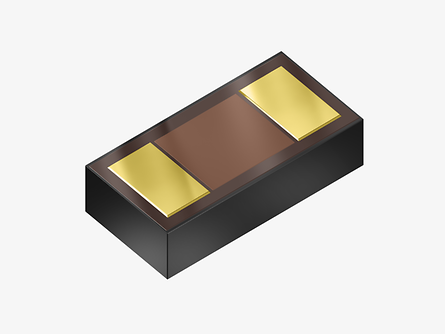 TDK expands ultra-low voltage TVS diode portfolio for high-speed consumer interfaces