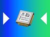 Tronics AXO315®T1 High-Temperature MEMS Accelerometer