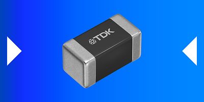 Products & Technologies | TDK Electronics - TDK Europe