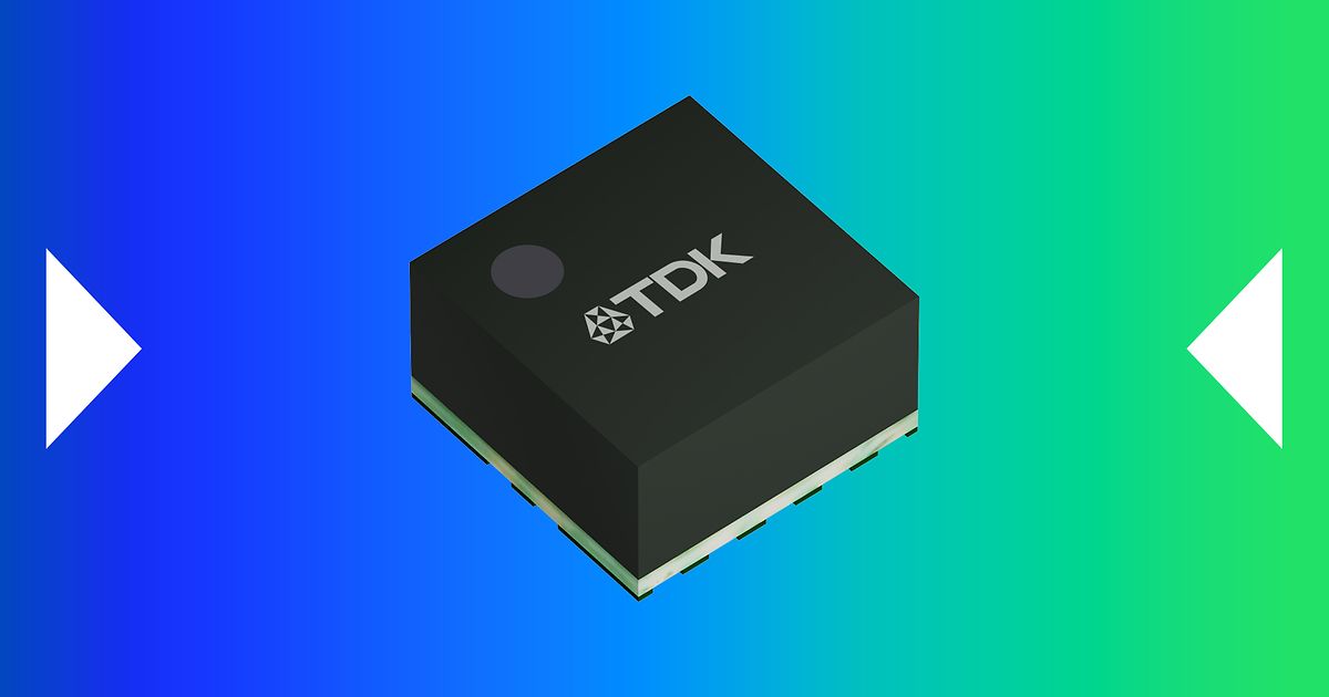 Pol Power Module Micro POL power module portfolio | TDK Electronics - TDK Europe