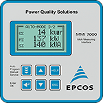 PFC product overview: Multi-meters | TDK Electronics - TDK Europe