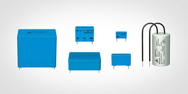 製品カタログ | TDK Electronics AG 製品カタログ | TDK Electronics AG