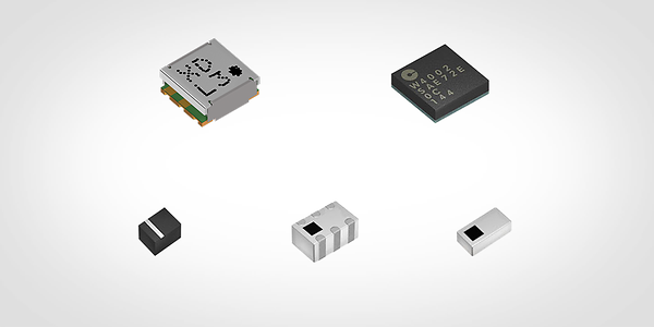 製品カタログ | TDK Electronics AG