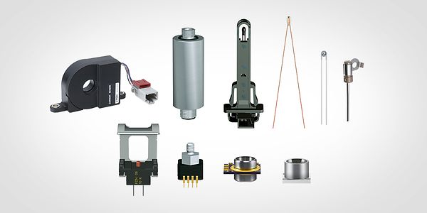 製品カタログ | TDK Electronics AG 製品カタログ | TDK Electronics AG